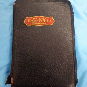 Bible